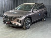 Hyundai Tucson 2.5 AT, 2023, 11 км, с пробегом, цена 4 500 000 руб.
