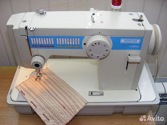 Ремонт швейных машин объявление продам
