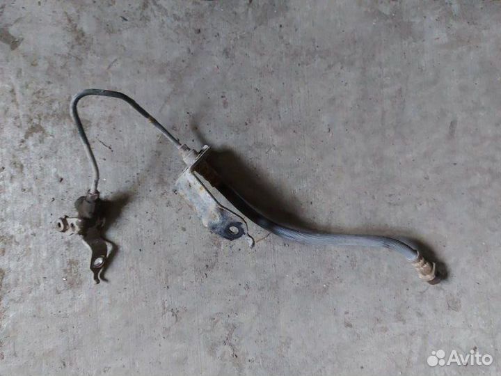 Шланг тормозной Toyota Land Cruiser Prado 150 3.0