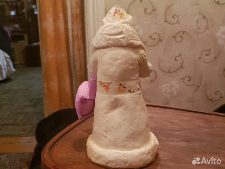 Дед Мороз