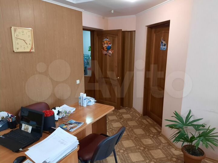 Офис, 55 м²