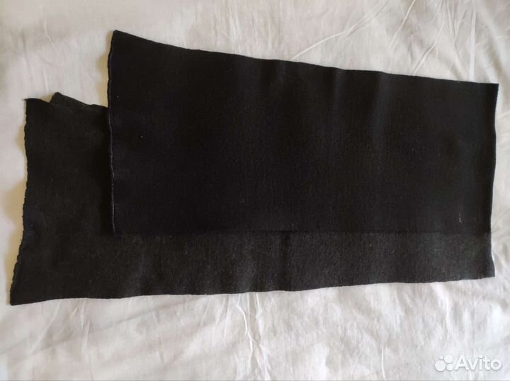 Мужской шарф