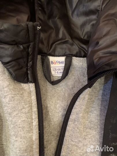 Одежда для школьницы 1-3 класс