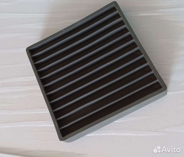 IKEA Подставка для CD новая