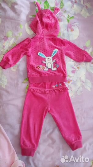 Детский костюм