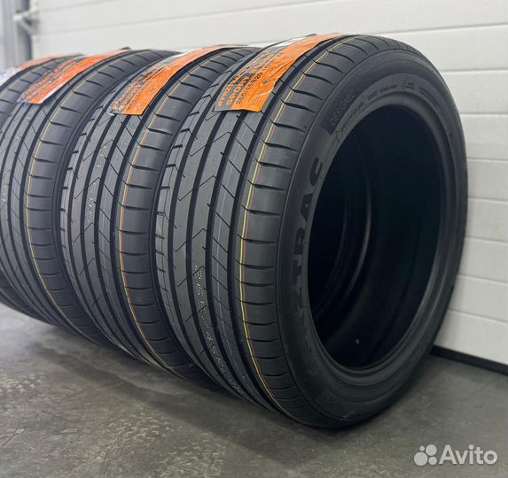 Frztrac Sport RC600 275/55 R19