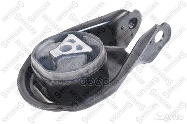 71-11303-SX подушка АКПП Ford Focus/C-Max 1.6