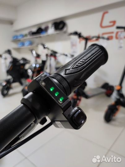 Электровелосипед kugoo V1 с доставкой