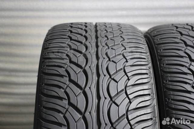 Yokohama Parada Spec-X PA02 265/50 R20 111V