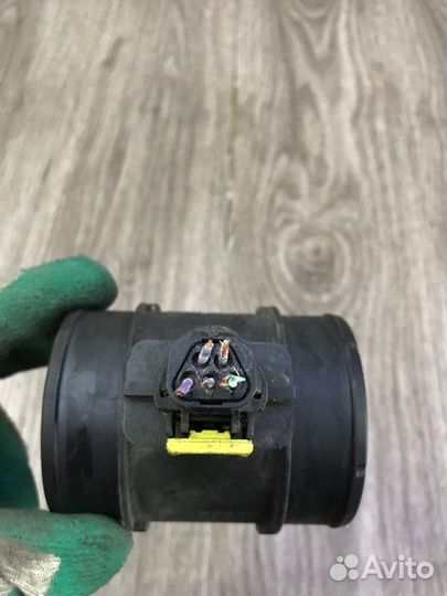 Дмрв Opel Corsa D A13DTC