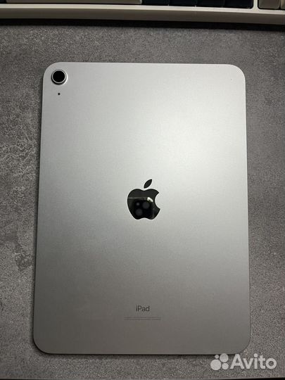 iPad 10 (2022) 64gb