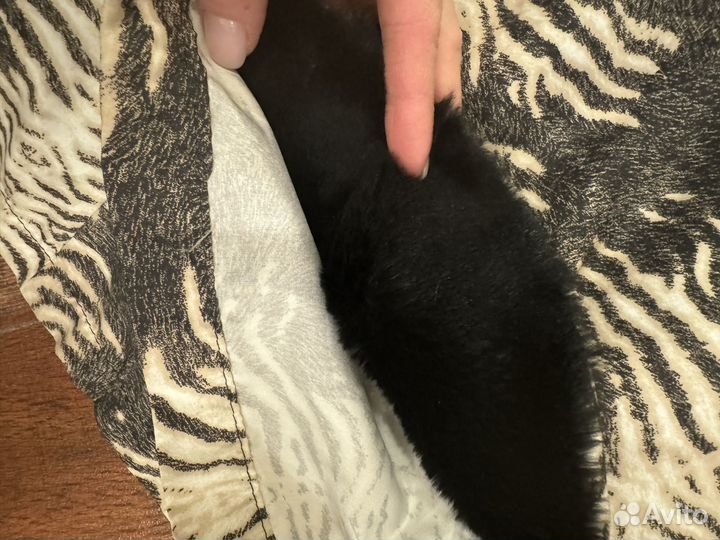 Женская пихора 40-44