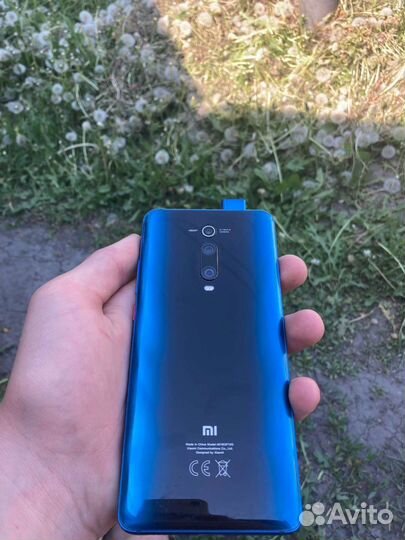 Xiaomi mi 9t 6 128