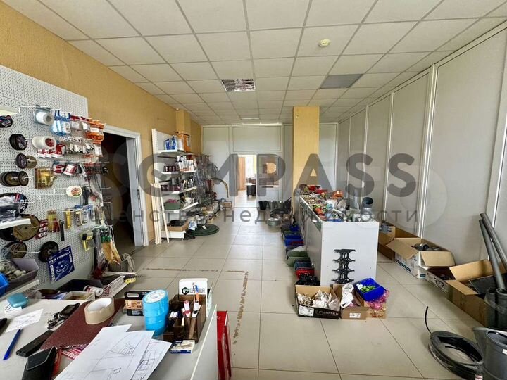 Продам здание, 250 м²