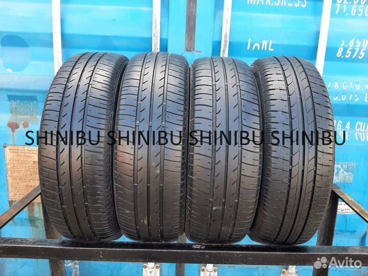 Bridgestone Ecopia EP25 185/65 R15 89T