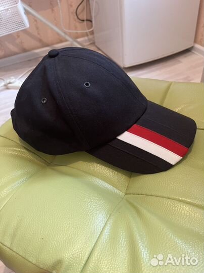 Кепка Tommy hilfiger оригинал