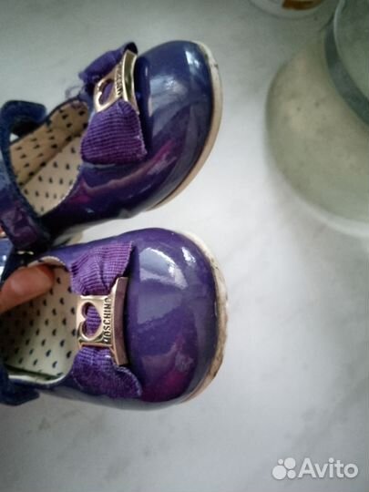 Пакет фирменных летних вещей для девочки 86-92