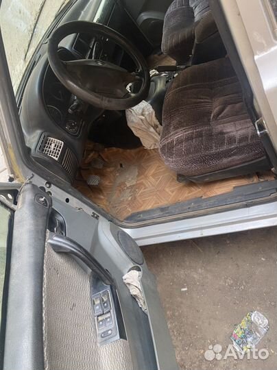 В полном разборе Волга 31105