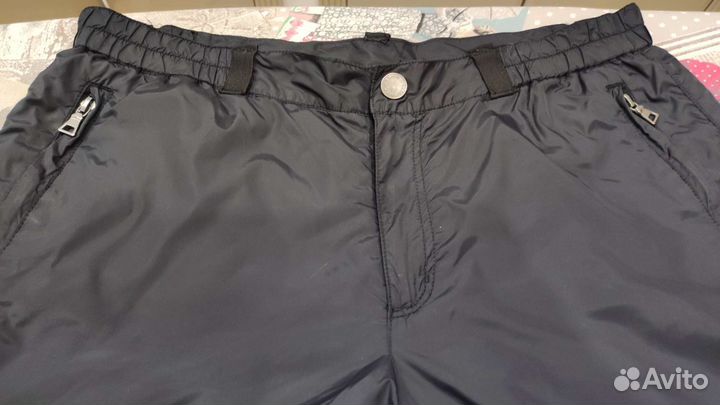 Горнолыжные куртки и брюки р50-52