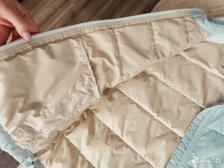 Куртка levis женская