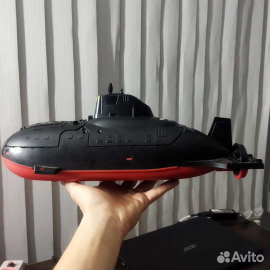 Подводная лодка