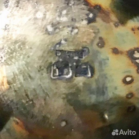 Молочник сливочник.Франция,Германия