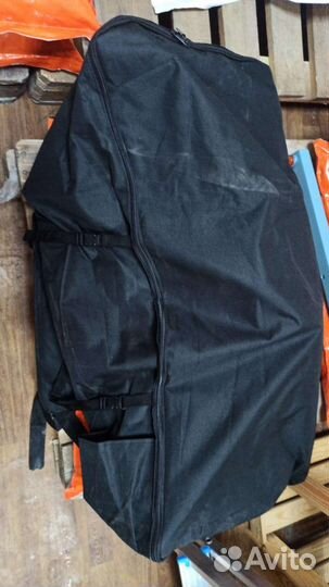 SUP доска надувная б/у