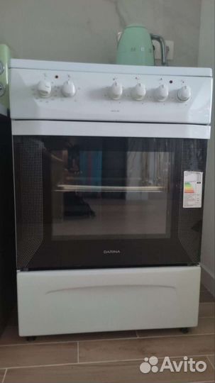 Плита электрическая darina 1 D EM141 407w