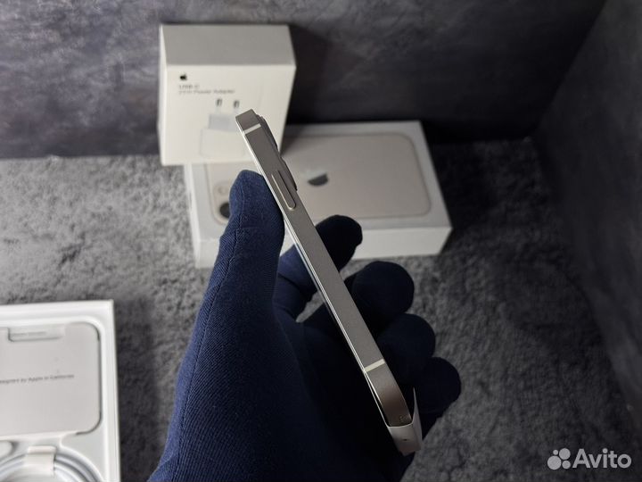 iPhone 13 mini, 128 ГБ