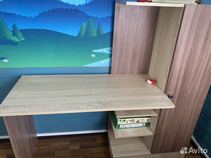 Письменный стол бу