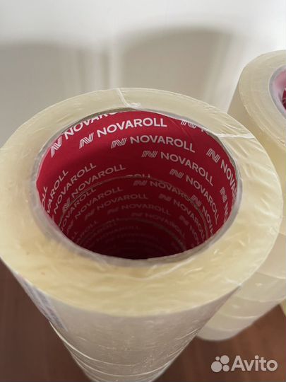 Скотч и диспенсер