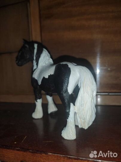 Лошади шляйх schleich коллекта collecta