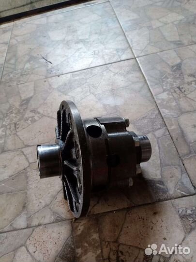 Запчасти на УАЗ patriot