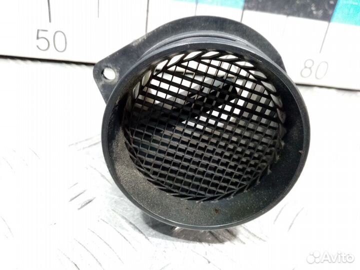 Б/У Датчик расхода воздуха#011