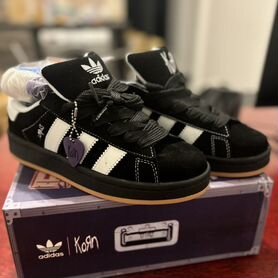 Adidas campus 00s x korn