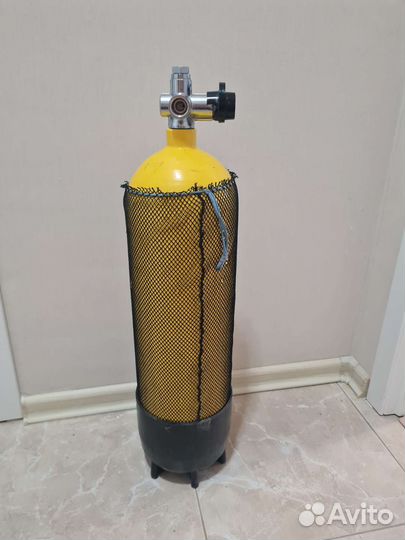 Баллон для дайвинга