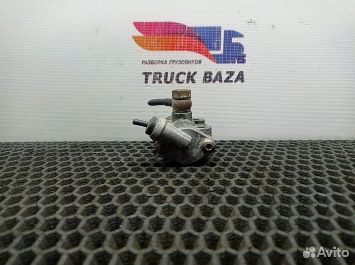 Клапан ускорительный МКПП VT2214B