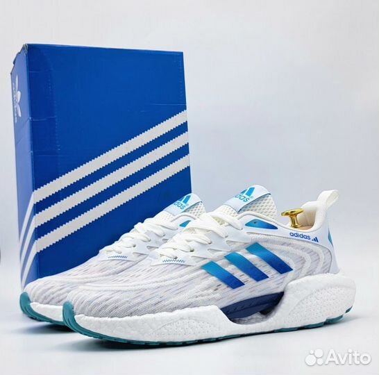 Кроссовки Adidas