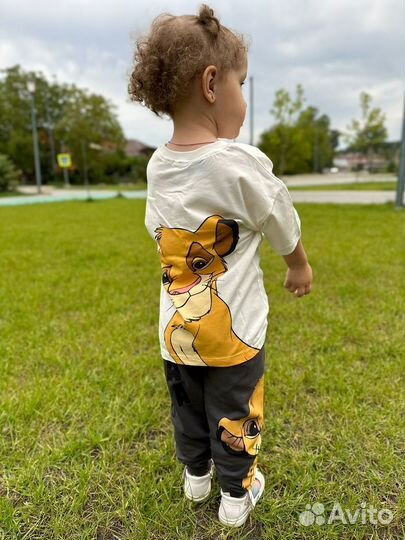 Комплект одежды