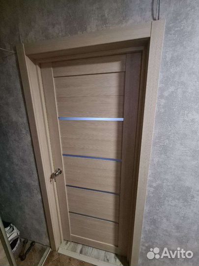 Межкомнатные двери влагостойкие