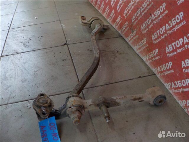 Рычаг передний левый Datsun On-Do 11186 2015