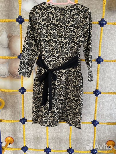 Платье женское 44