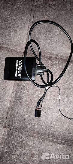 Адаптер yatour