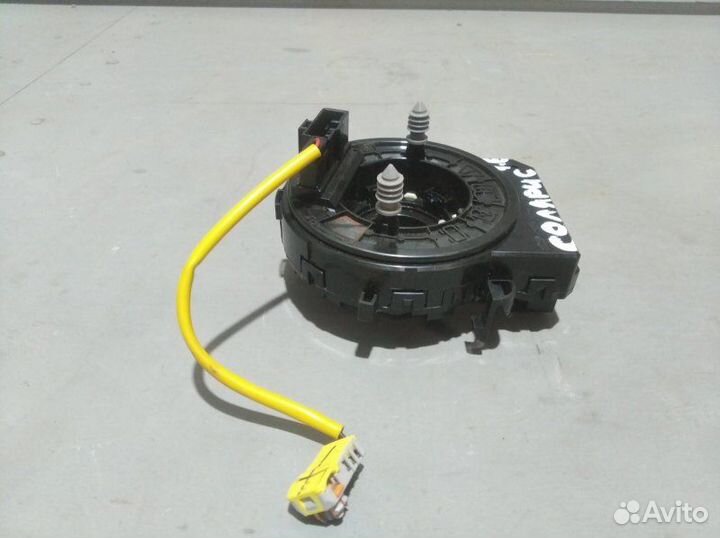 Шлейф-лента подушки безопасности Hyundai Solaris