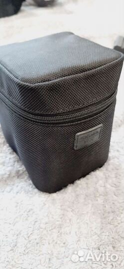 Объектив Sigma AF 17-50mm f/2.8 EX DC HSM