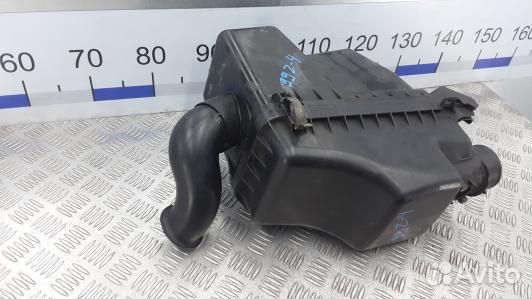 Корпус воздушного фильтра toyota RAV 4 ZCA2 (99Z04