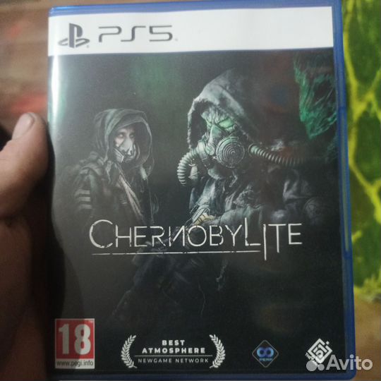 Игры для приставок ps5