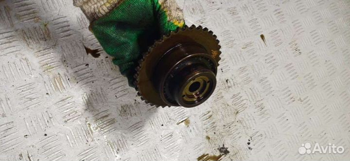 Звездочка распредвала bmwx5 E532001