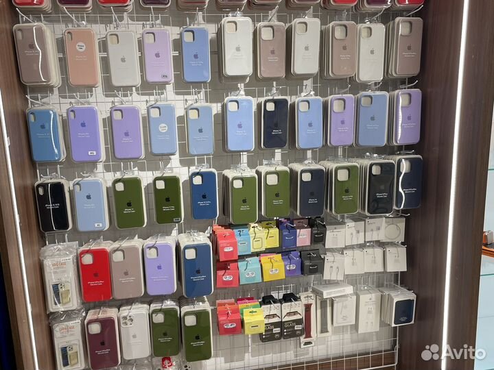 Блок питания 20W для iPhone 11