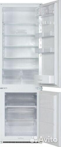 Холодильник Kuppersbusch IKE 3260-1-2T